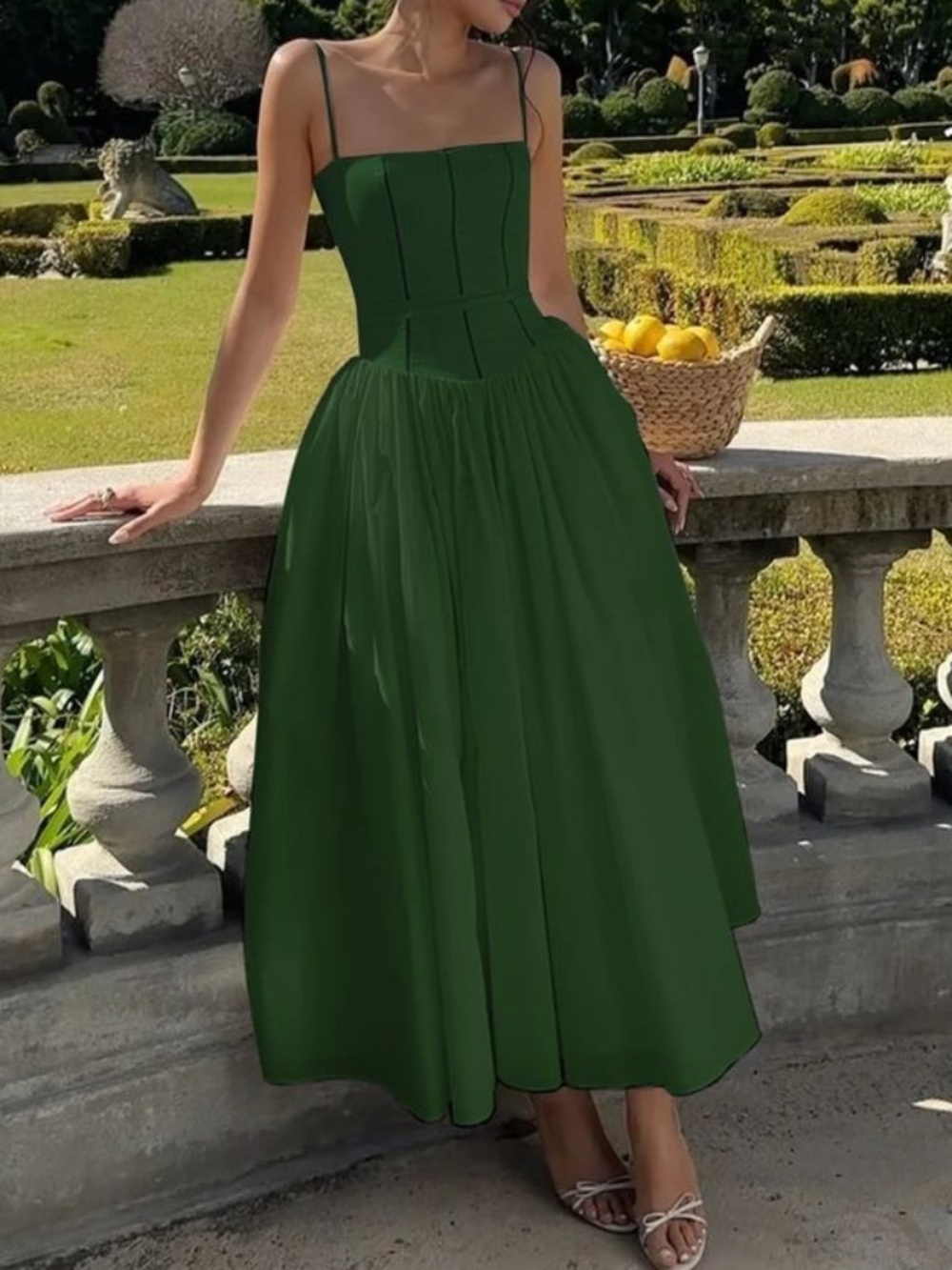 Commense Serendipity Dress L - Picture 9 of 9